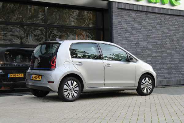 Volkswagen e-Up! e-up! Style | BTW | STOELVERWARMING | CAMERA |