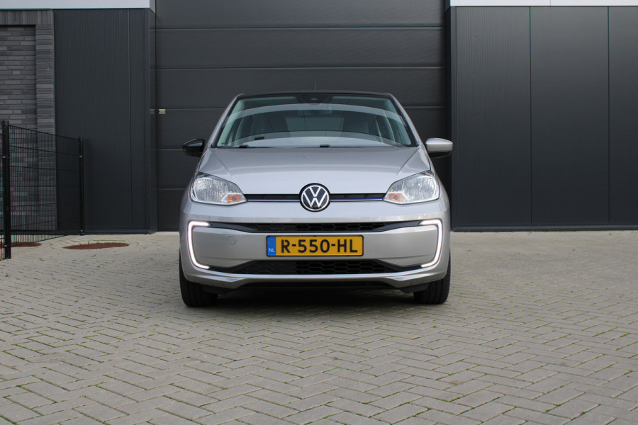 Volkswagen e-Up! e-up! Style | BTW | STOELVERWARMING | CAMERA |