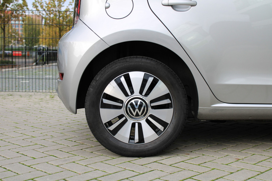 Volkswagen e-Up! e-up! Style | BTW | STOELVERWARMING | CAMERA |