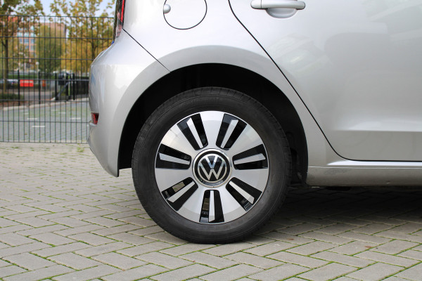 Volkswagen e-Up! e-up! Style | BTW | STOELVERWARMING | CAMERA |