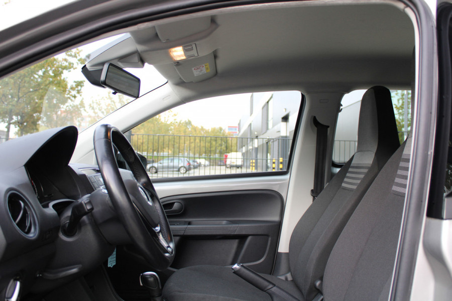 Volkswagen e-Up! e-up! Style | BTW | STOELVERWARMING | CAMERA |