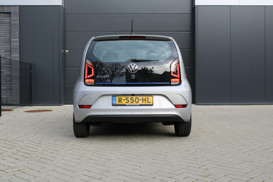 Volkswagen e-Up! e-up! Style | BTW | STOELVERWARMING | CAMERA |