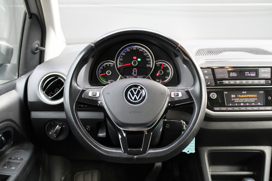 Volkswagen e-Up! e-up! Style | BTW | STOELVERWARMING | CAMERA |