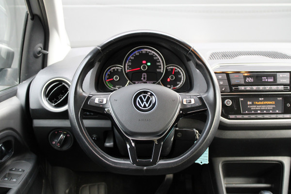 Volkswagen e-Up! e-up! Style | BTW | STOELVERWARMING | CAMERA |