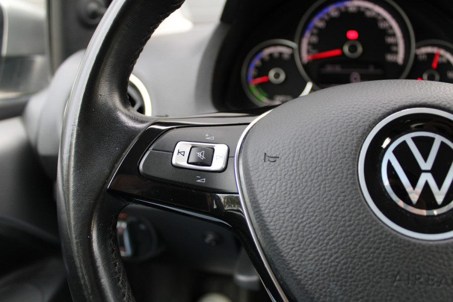 Volkswagen e-Up! e-up! Style | BTW | STOELVERWARMING | CAMERA |