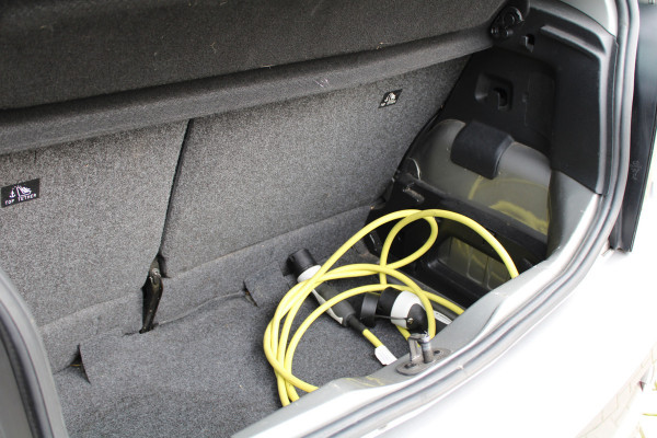 Volkswagen e-Up! e-up! Style | BTW | STOELVERWARMING | CAMERA |