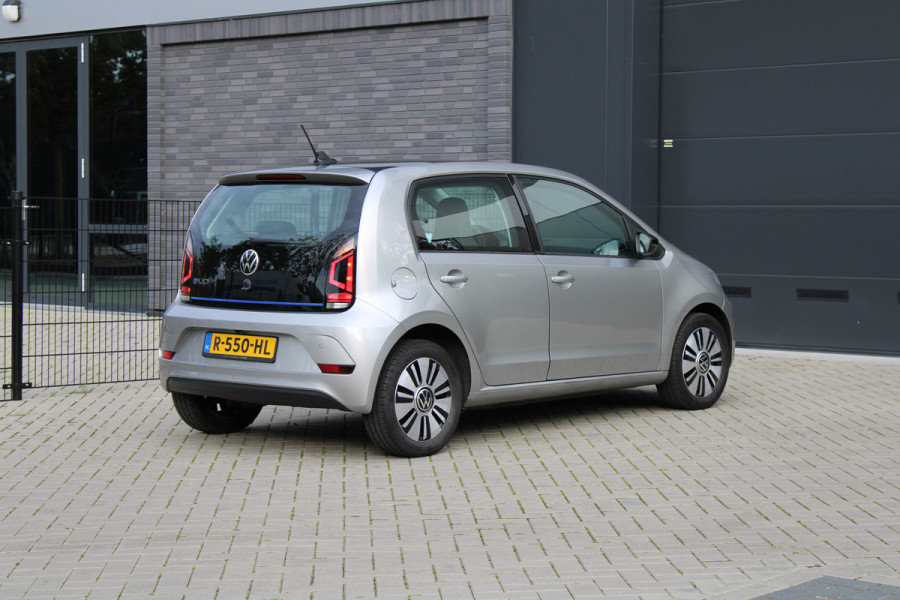 Volkswagen e-Up! e-up! Style | BTW | STOELVERWARMING | CAMERA |