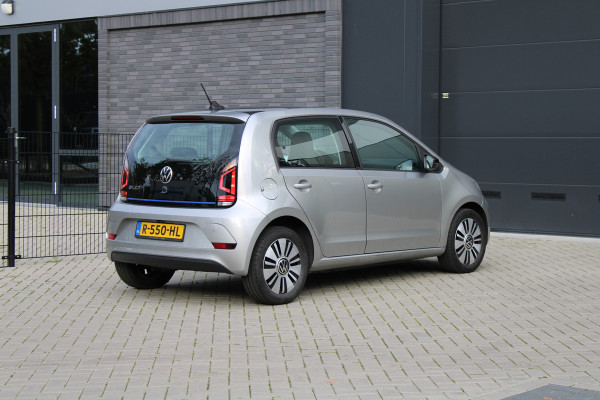 Volkswagen e-Up! e-up! Style | BTW | STOELVERWARMING | CAMERA |