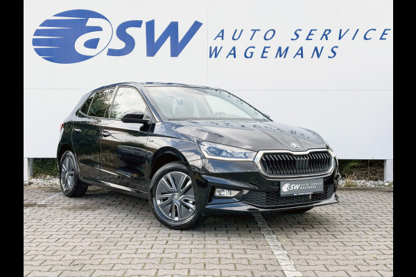 Škoda Fabia 1.0 TSI Business Edition | Pano | CarPlay | ACC | Camera | LED | Keyless | DAB+