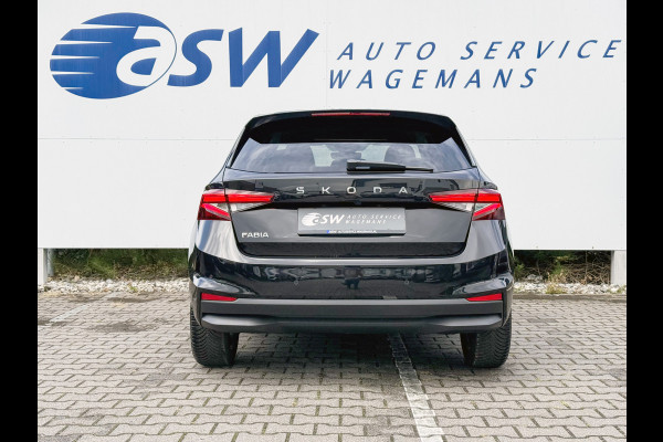 Škoda Fabia 1.0 TSI Business Edition | Pano | CarPlay | ACC | Camera | LED | Keyless | DAB+