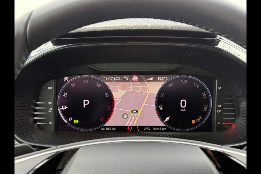 Škoda Fabia 1.0 TSI Business Edition | Pano | CarPlay | ACC | Camera | LED | Keyless | DAB+