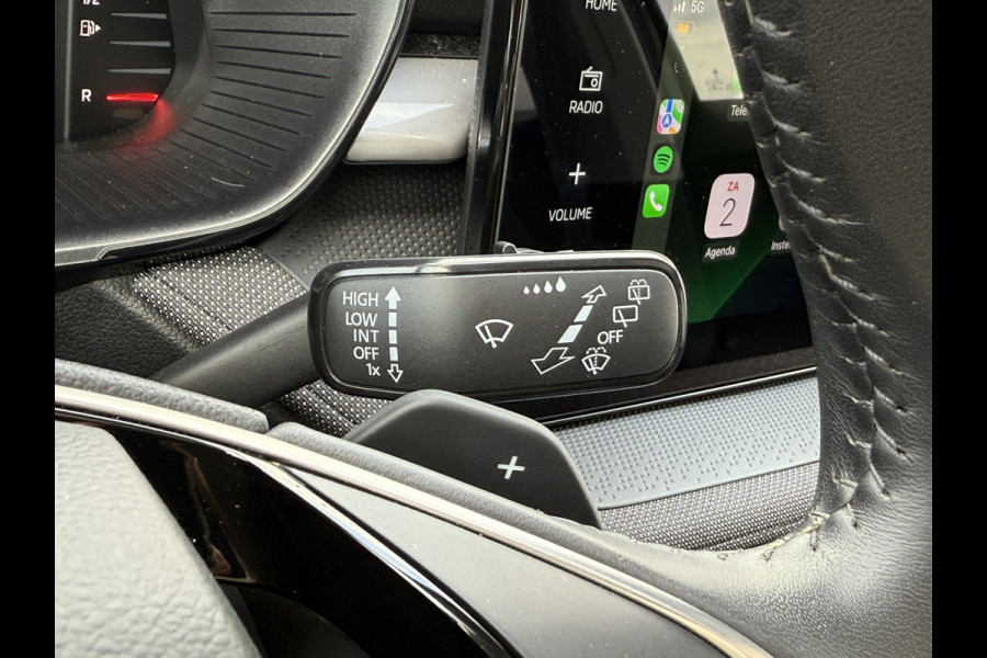 Škoda Fabia 1.0 TSI Business Edition | Pano | CarPlay | ACC | Camera | LED | Keyless | DAB+