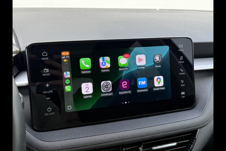 Škoda Fabia 1.0 TSI Business Edition | Pano | CarPlay | ACC | Camera | LED | Keyless | DAB+