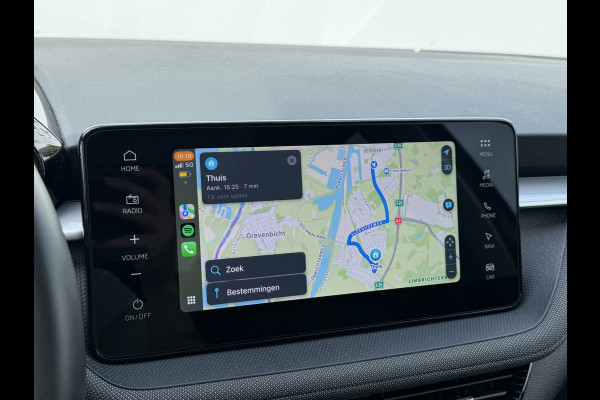 Škoda Fabia 1.0 TSI Business Edition | Pano | CarPlay | ACC | Camera | LED | Keyless | DAB+