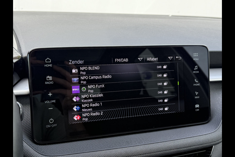 Škoda Fabia 1.0 TSI Business Edition | Pano | CarPlay | ACC | Camera | LED | Keyless | DAB+