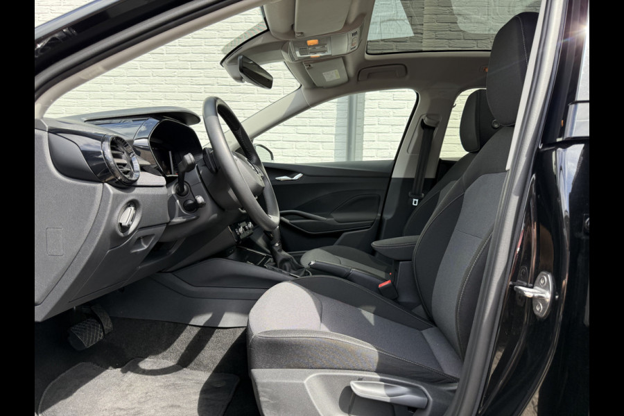 Škoda Fabia 1.0 TSI Business Edition | Pano | CarPlay | ACC | Camera | LED | Keyless | DAB+