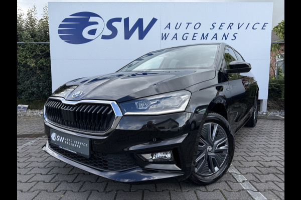 Škoda Fabia 1.0 TSI Business Edition | Pano | CarPlay | ACC | Camera | LED | Keyless | DAB+