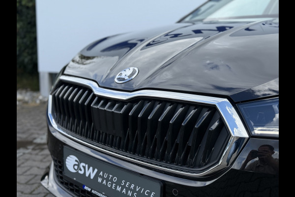 Škoda Fabia 1.0 TSI Business Edition | Pano | CarPlay | ACC | Camera | LED | Keyless | DAB+