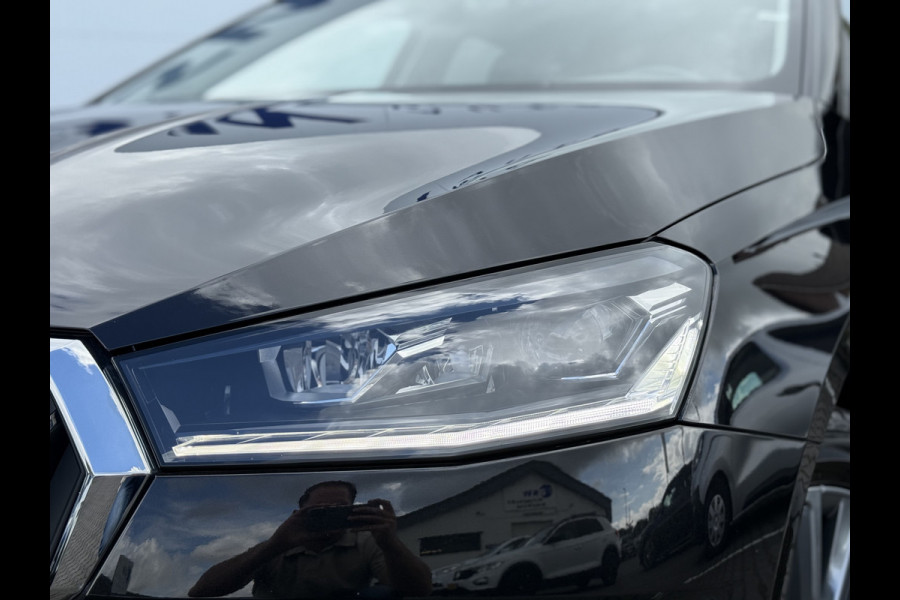 Škoda Fabia 1.0 TSI Business Edition | Pano | CarPlay | ACC | Camera | LED | Keyless | DAB+