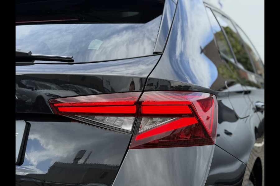 Škoda Fabia 1.0 TSI Business Edition | Pano | CarPlay | ACC | Camera | LED | Keyless | DAB+