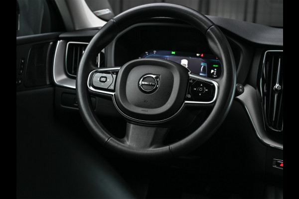 Volvo XC60 2.0 T6 PLUG-IN HYBRID AWD | LONG RANGE | KEYLESS | 360 CAMERA | STOEL- EN STUURVERWARMING | HARMAN/KARDON | ACHTERBANK VERWARMD