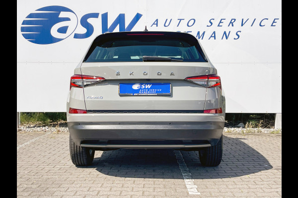Škoda Kodiaq 1.5 TSI Business Edition | Trekhaak | ACC | Camera | CarPlay | LED | DAB+