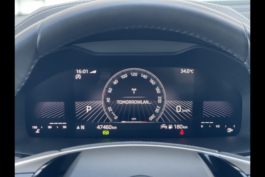 Škoda Kodiaq 1.5 TSI Business Edition | Trekhaak | ACC | Camera | CarPlay | LED | DAB+