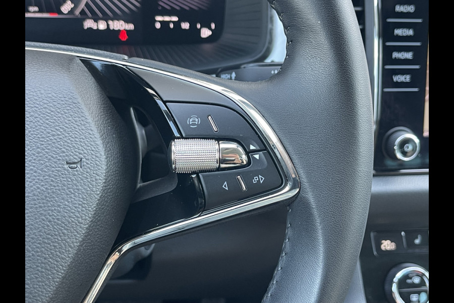 Škoda Kodiaq 1.5 TSI Business Edition | Trekhaak | ACC | Camera | CarPlay | LED | DAB+