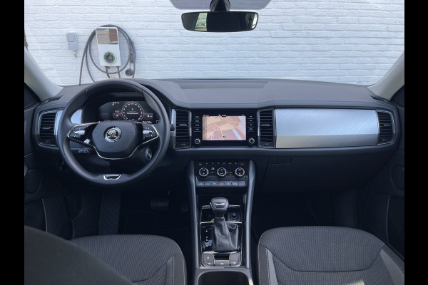 Škoda Kodiaq 1.5 TSI Business Edition | Trekhaak | ACC | Camera | CarPlay | LED | DAB+