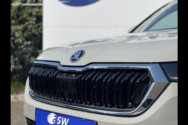Škoda Kodiaq 1.5 TSI Business Edition | Trekhaak | ACC | Camera | CarPlay | LED | DAB+