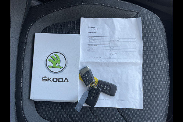 Škoda Kodiaq 1.5 TSI Business Edition | Trekhaak | ACC | Camera | CarPlay | LED | DAB+