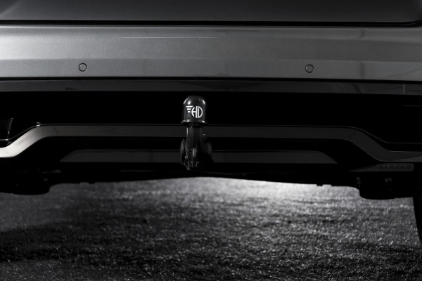 Škoda Kamiq 1.5 TSI ACT 150 PK Monte Carlo - Automaat | Pano | Elek. Trekhaak | Dig. Cockpit | Adapt. Cruise | Stoel+-stuurverw. | PDC | Camera | NAV + App. Connect | ECC | DAB | LM 18" |