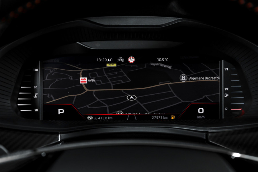Škoda Kamiq 1.5 TSI ACT 150 PK Monte Carlo - Automaat | Pano | Elek. Trekhaak | Dig. Cockpit | Adapt. Cruise | Stoel+-stuurverw. | PDC | Camera | NAV + App. Connect | ECC | DAB | LM 18" |