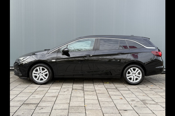 Opel Astra Sports Tourer BWJ 2019 | 1.6 CDTI 111PK Business+ | TREKHAAK | NAVI | AIRCO | PDC | CRUISE | CARPLAY |