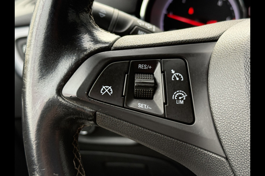 Opel Astra Sports Tourer BWJ 2019 | 1.6 CDTI 111PK Business+ | TREKHAAK | NAVI | AIRCO | PDC | CRUISE | CARPLAY |