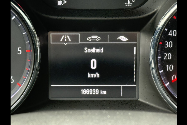 Opel Astra Sports Tourer BWJ 2019 | 1.6 CDTI 111PK Business+ | TREKHAAK | NAVI | AIRCO | PDC | CRUISE | CARPLAY |