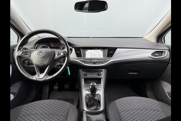 Opel Astra Sports Tourer BWJ 2019 | 1.6 CDTI 111PK Business+ | TREKHAAK | NAVI | AIRCO | PDC | CRUISE | CARPLAY |
