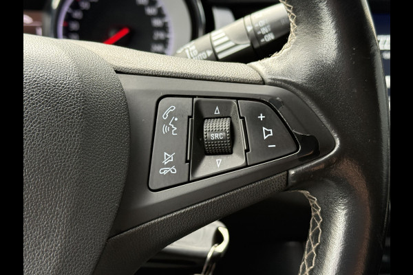 Opel Astra Sports Tourer BWJ 2019 | 1.6 CDTI 111PK Business+ | TREKHAAK | NAVI | AIRCO | PDC | CRUISE | CARPLAY |
