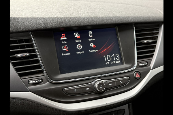 Opel Astra Sports Tourer BWJ 2019 | 1.6 CDTI 111PK Business+ | TREKHAAK | NAVI | AIRCO | PDC | CRUISE | CARPLAY |