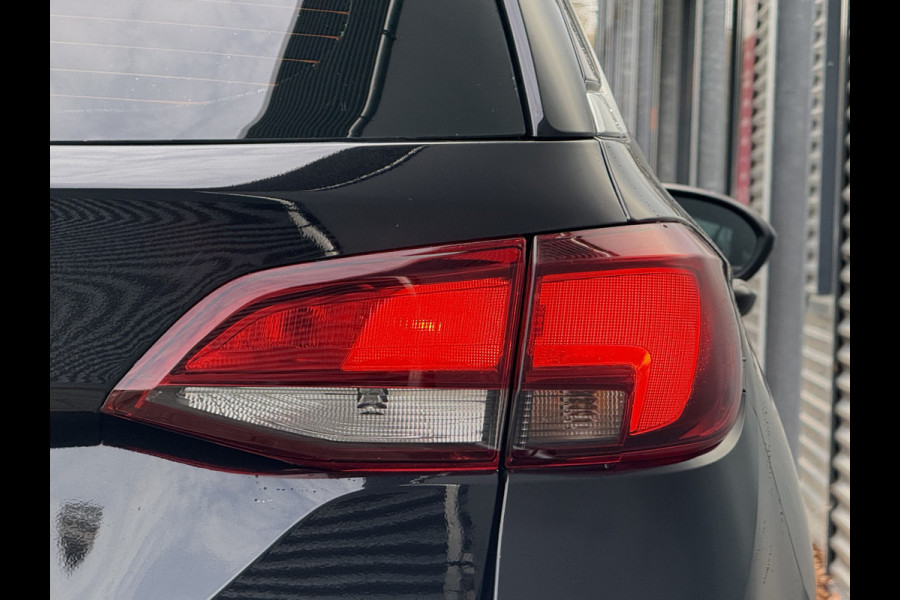 Opel Astra Sports Tourer BWJ 2019 | 1.6 CDTI 111PK Business+ | TREKHAAK | NAVI | AIRCO | PDC | CRUISE | CARPLAY |