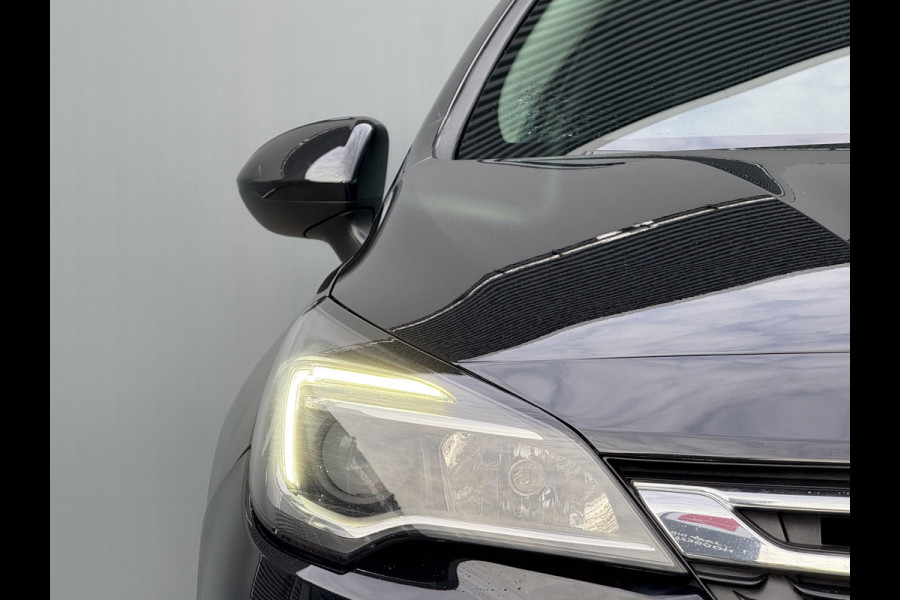 Opel Astra Sports Tourer BWJ 2019 | 1.6 CDTI 111PK Business+ | TREKHAAK | NAVI | AIRCO | PDC | CRUISE | CARPLAY |