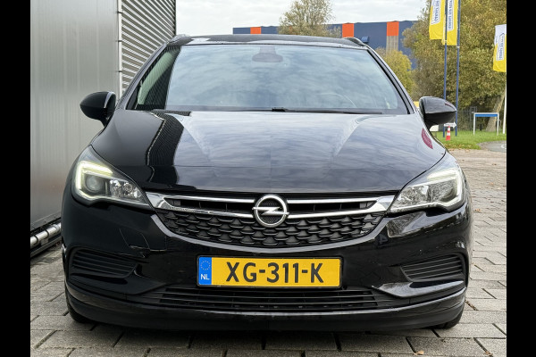Opel Astra Sports Tourer BWJ 2019 | 1.6 CDTI 111PK Business+ | TREKHAAK | NAVI | AIRCO | PDC | CRUISE | CARPLAY |