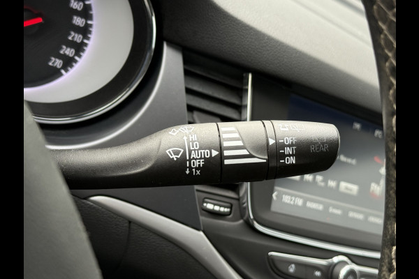 Opel Astra Sports Tourer BWJ 2019 | 1.6 CDTI 111PK Business+ | TREKHAAK | NAVI | AIRCO | PDC | CRUISE | CARPLAY |