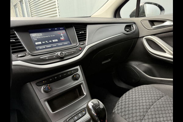 Opel Astra Sports Tourer BWJ 2019 | 1.6 CDTI 111PK Business+ | TREKHAAK | NAVI | AIRCO | PDC | CRUISE | CARPLAY |