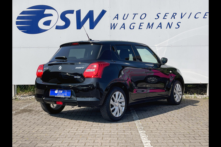 Suzuki Swift 1.2 Select Smart Hybrid | CarPlay | ACC | Camera | DAB+ | LED