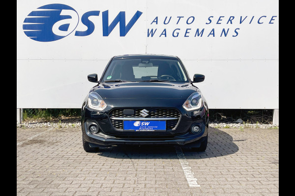 Suzuki Swift 1.2 Select Smart Hybrid | CarPlay | ACC | Camera | DAB+ | LED