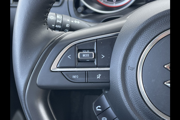 Suzuki Swift 1.2 Select Smart Hybrid | CarPlay | ACC | Camera | DAB+ | LED