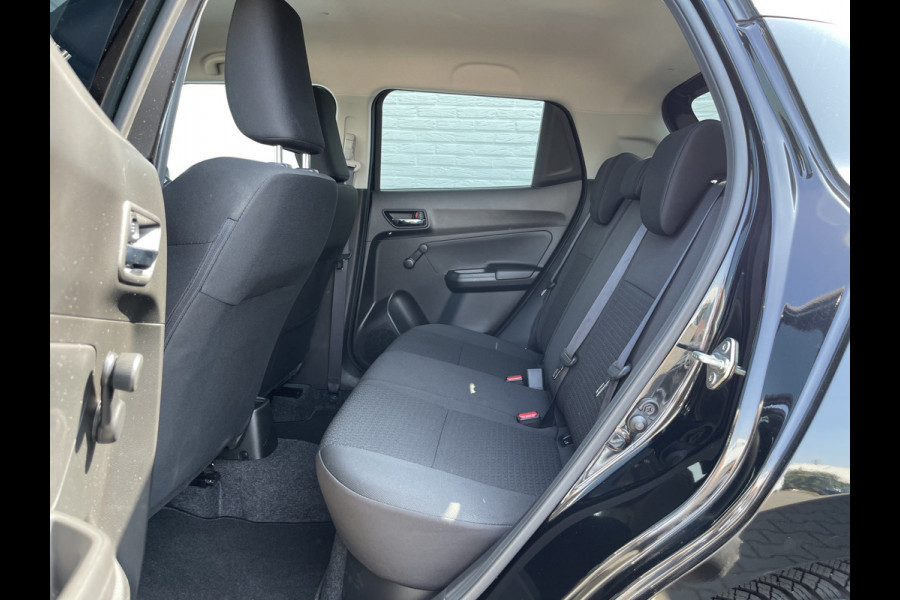 Suzuki Swift 1.2 Select Smart Hybrid | CarPlay | ACC | Camera | DAB+ | LED