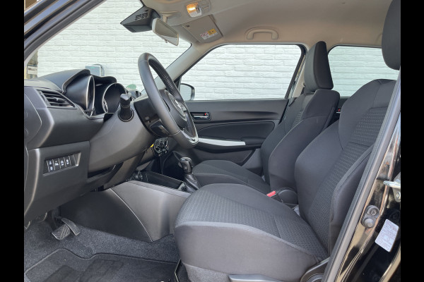 Suzuki Swift 1.2 Select Smart Hybrid | CarPlay | ACC | Camera | DAB+ | LED