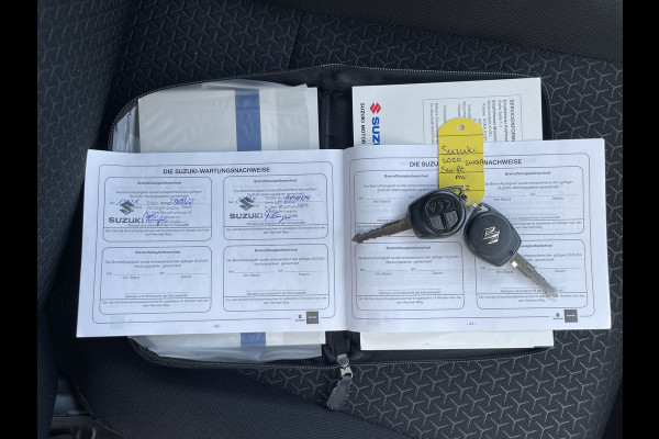 Suzuki Swift 1.2 Select Smart Hybrid | CarPlay | ACC | Camera | DAB+ | LED